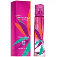 Givenchy Very Irresistible Tropical Paradise Summer Edition