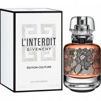 Givenchy L`Interdit Edition Couture 2020