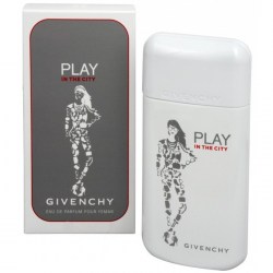 Givenchy Play in the City for Her foto-small