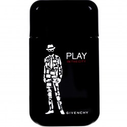 Givenchy Play in the City for Him