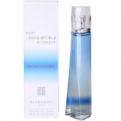 Givenchy Very Irresistible Givenchy Edition Croisiere