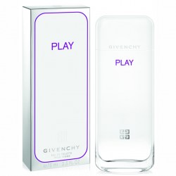 Givenchy Play For Her Eau de Toilette
