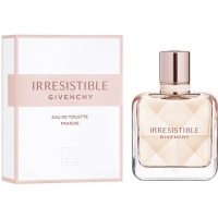 Givenchy Irresistible Eau de Toilette Fraiche