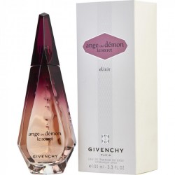 Givenchy Ange ou Demon Le Secret Elixir