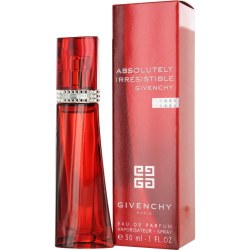 Givenchy Absolutely Irresistible