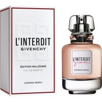 Givenchy L`Interdit Burning Neroli