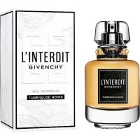 Givenchy L`Interdit Tubereuse Noire foto-small
