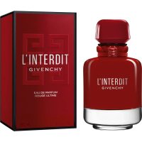 Givenchy L`Interdit Rouge Ultime