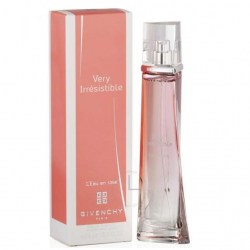 Givenchy Irresistible L`Eau en Rose