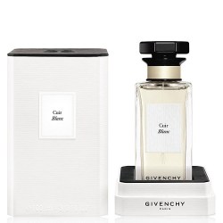 Givenchy L`Atelier de Givenchy Cuir Blanc
