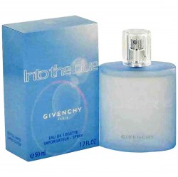 Givenchy Into the Blue