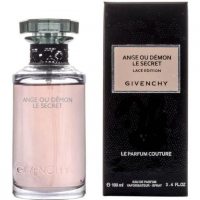 Givenchy Ange ou Demon Le Secret Le Parfum Couture