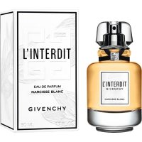 Givenchy L`Interdit Narcisse Blanc