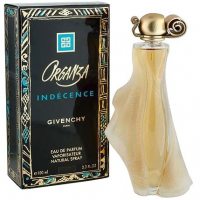 Givenchy Organza Indecence