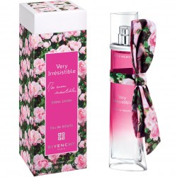 Givenchy Very Irresistible Mes Envies