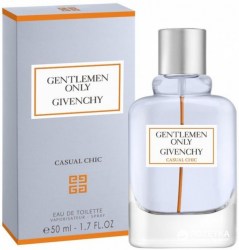 Givenchy Gentlemen Only Casual Chic foto-small