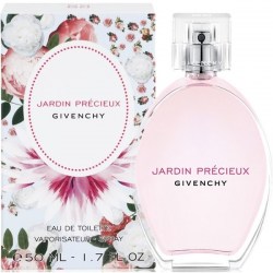 Givenchy Jardin Precieux