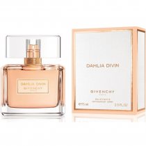 Givenchy Dahlia Divin Eau de Toilette