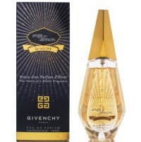 Givenchy Ange ou Demon Le Secret Poesie d`Un Parfum d`Hiver 2011