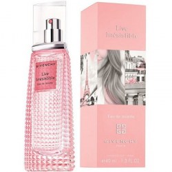 Givenchy Live Irresistible Eau de Toilette foto-small