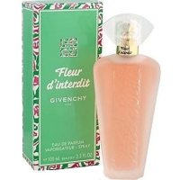 Givenchy Fleur d`Interdit