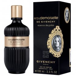 Givenchy Eaudemoiselle Essence des Palais