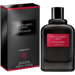 Givenchy Gentlemen Only Absolute
