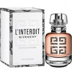 Givenchy L`interdit Edition Couture