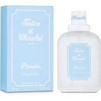 Givenchy Ptisenbon Tartine et Chocolat foto-small