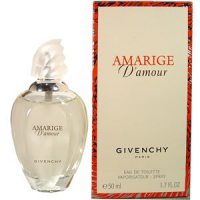 Givenchy Amarige D`Amour