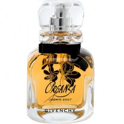 Givenchy Organza Jasmine foto-small