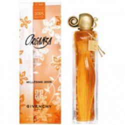 Givenchy Organza Millesime Jasmin d`Inde