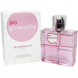 Givenchy So Givenchy