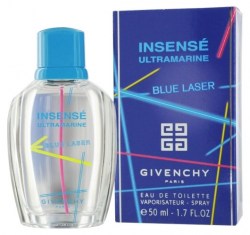 Givenchy Insense Ultramarine Blue Laser foto-small