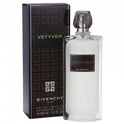 Givenchy Les Parfums Mythiques Vetiver