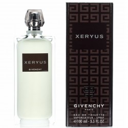 Givenchy Les Parfums Mythiques Xeryus foto-small
