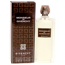 Givenchy Monsieur de Givenchy