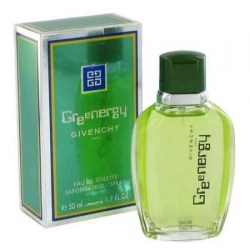 Givenchy Greenergy foto-small
