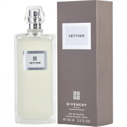 Givenchy Eau de Vetyver
