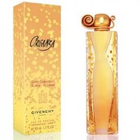 Givenchy Organza Gold Collection foto-small