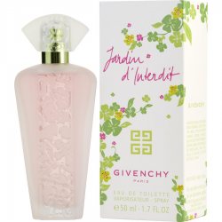 Givenchy Jardin d`Interdit