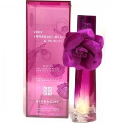 Givenchy Very Irresistible Sensual Velvet