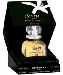 Givenchy Millesime Organza Fleur d`Oranger