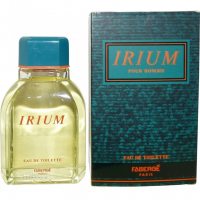 Faberge Irium pour Homme