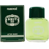 Faberge Brut 33