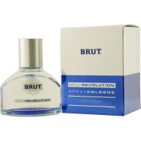 Faberge Brut Revolution