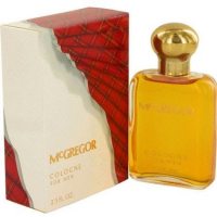 Faberge McGregor