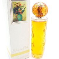 Faberge Fleurs du Monde