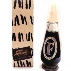 Faberge Sharp Skin