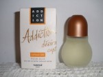 Faberge Addiction Saffron Silk